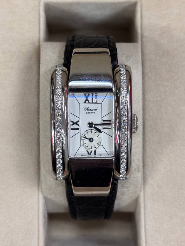 Часы Сhopard