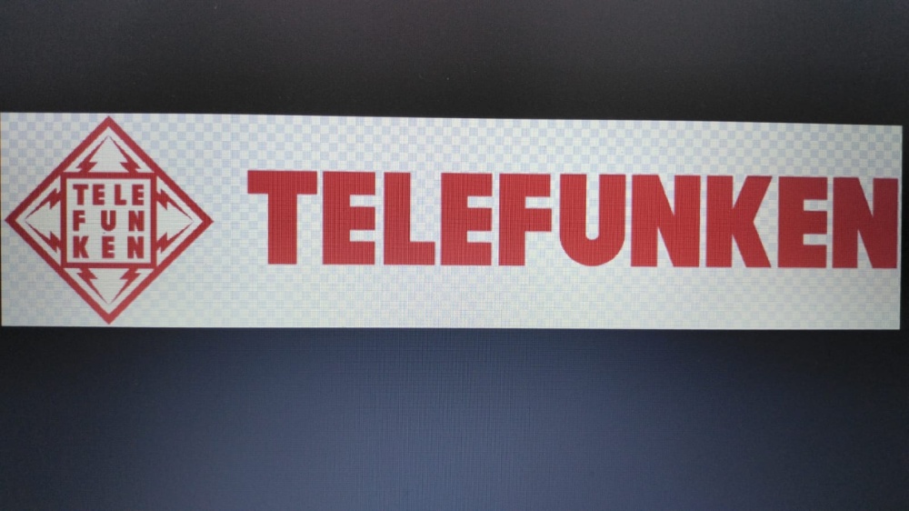 Магнитола Telefunken