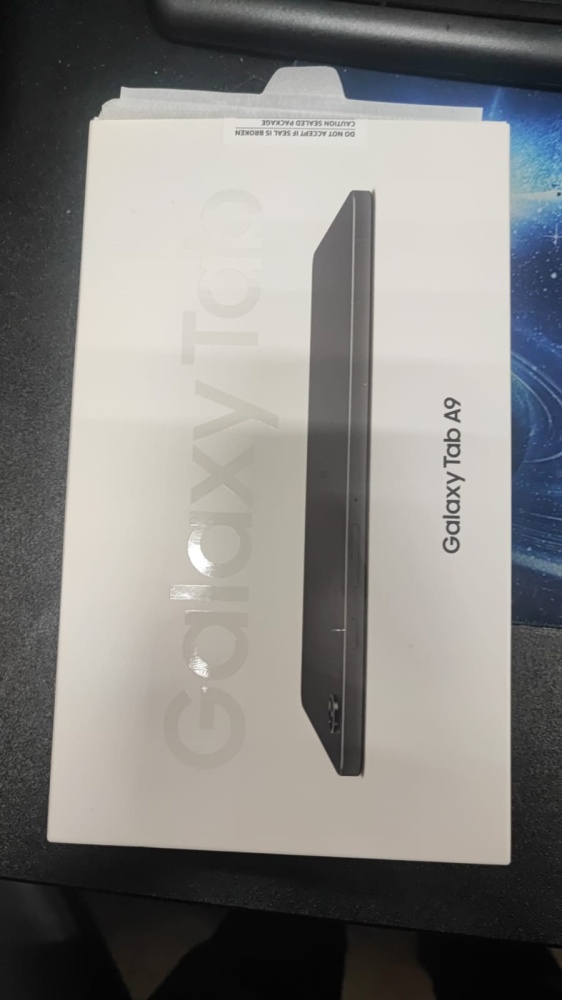 Планшет Samsung