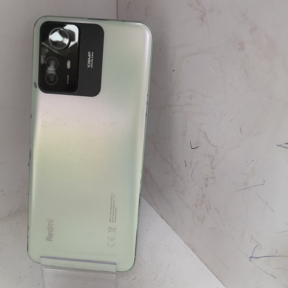 Смартфон Xiaomi Redmi note 12 s 256