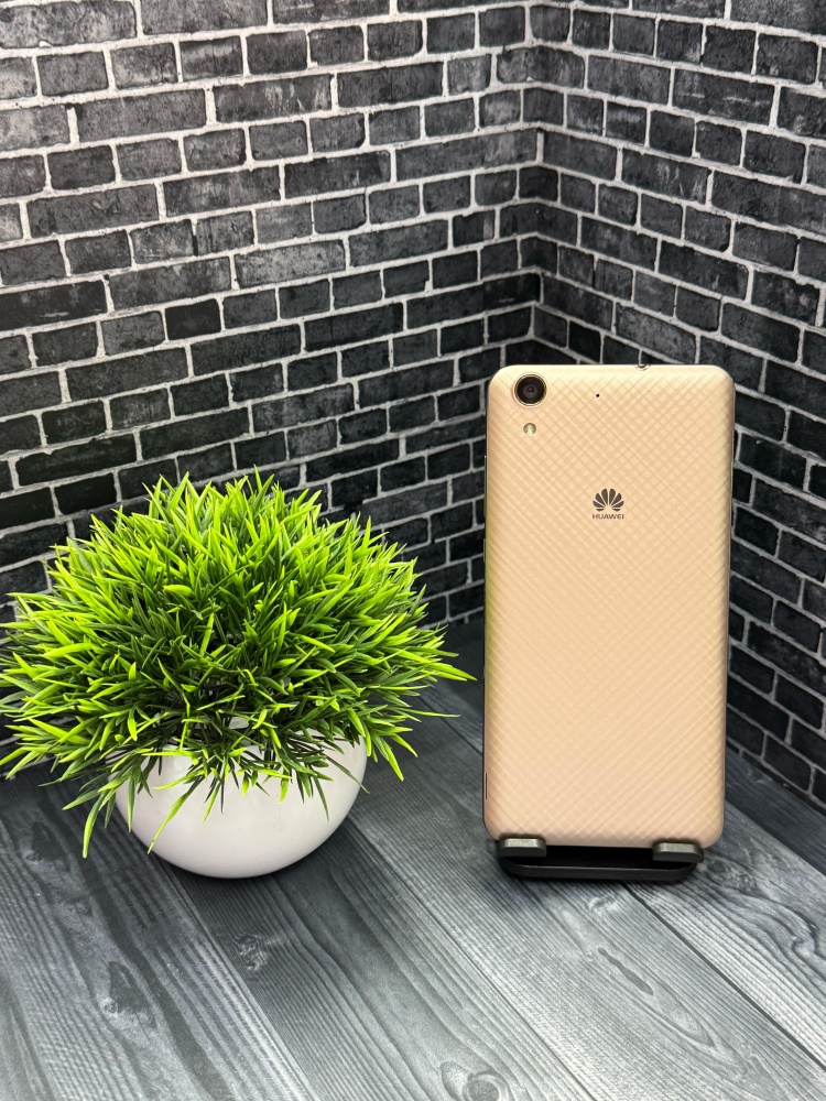 Смартфон Huawei Y6 II 2.16гб