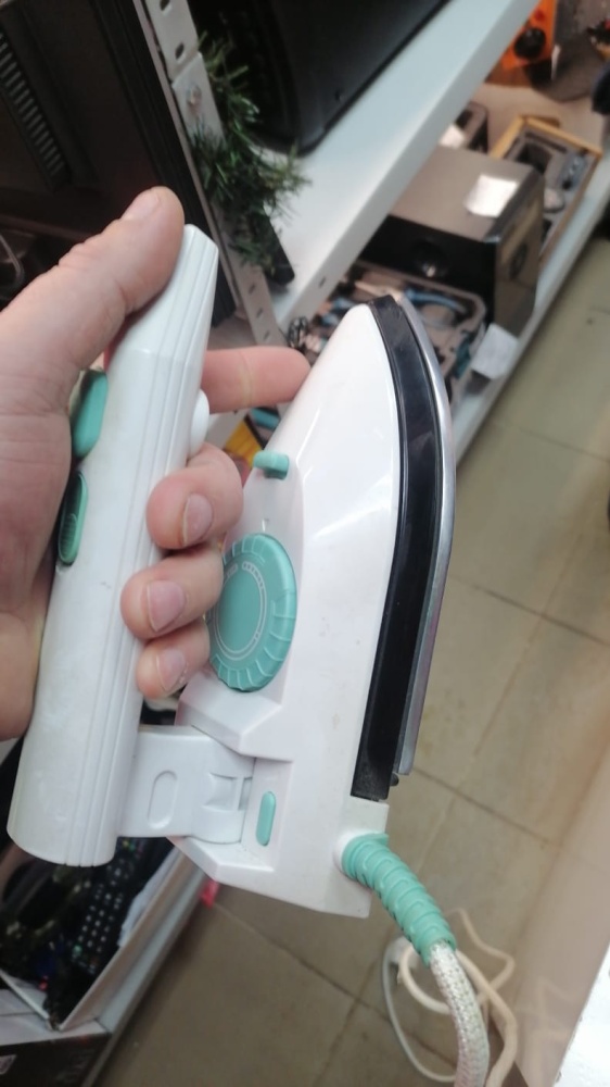 утюг unit