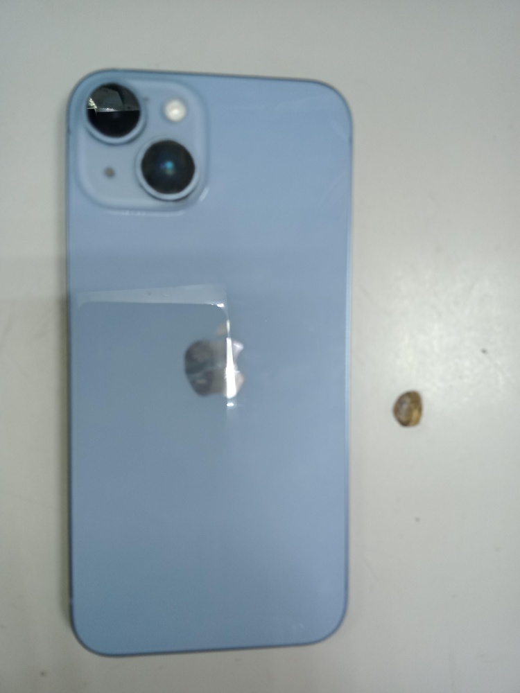 Смартфон iPhone 14 128гб