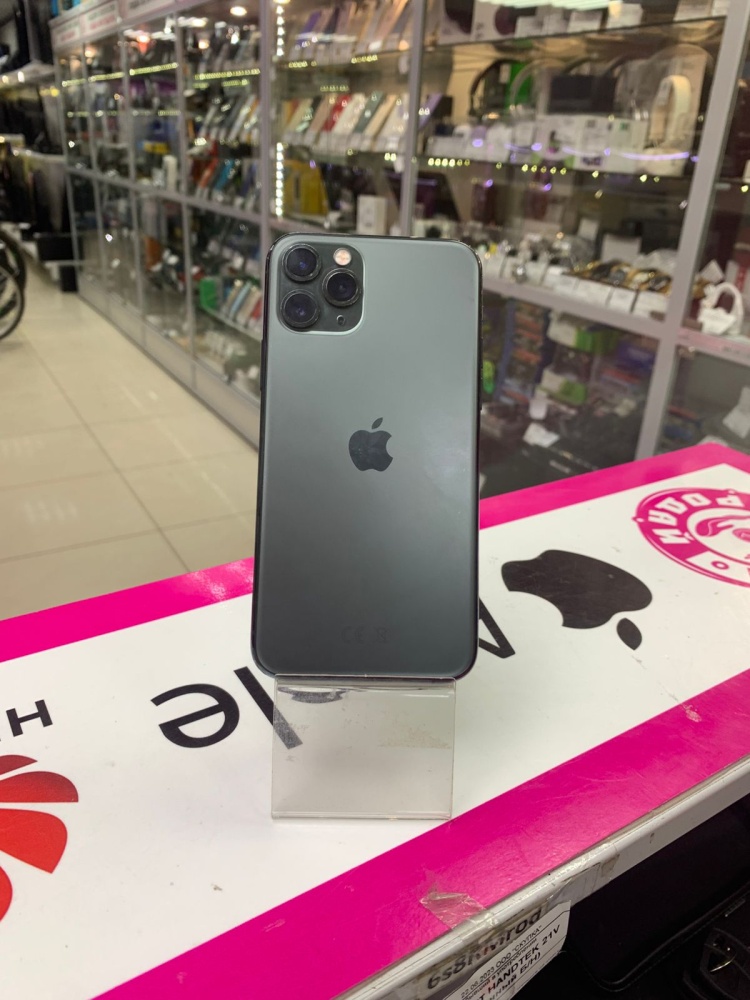 Смартфон iPhone 11 PRO 64 Gb