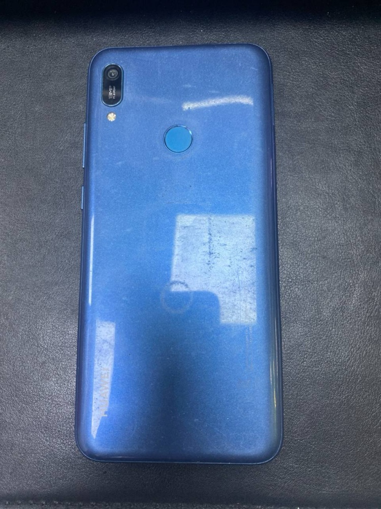 Смартфон Huawei Y6 Prime 32gb