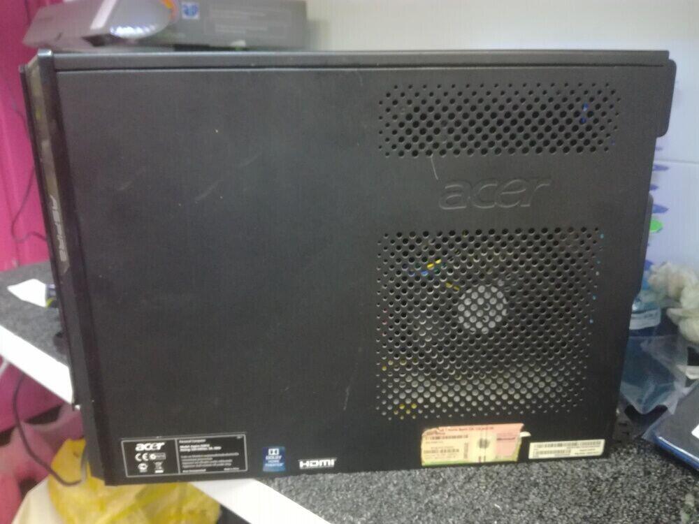 Системный блок ACER X3812