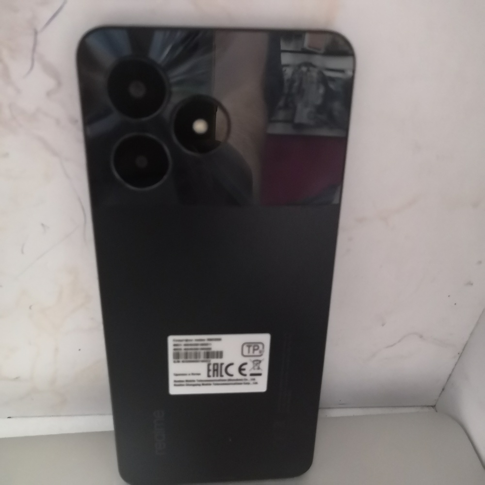 Смартфон Realme C51 128