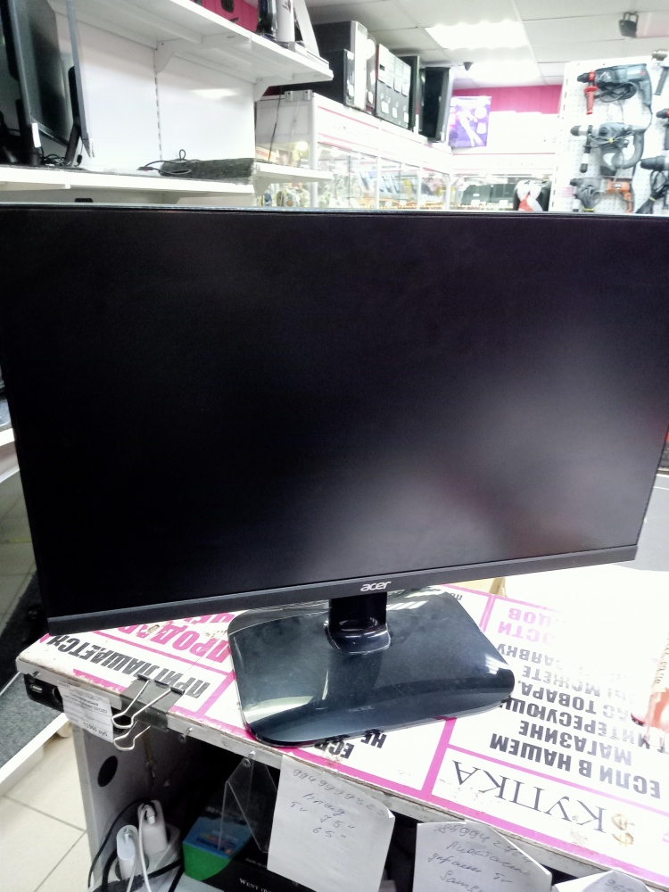 Монитор ACER KA242Y