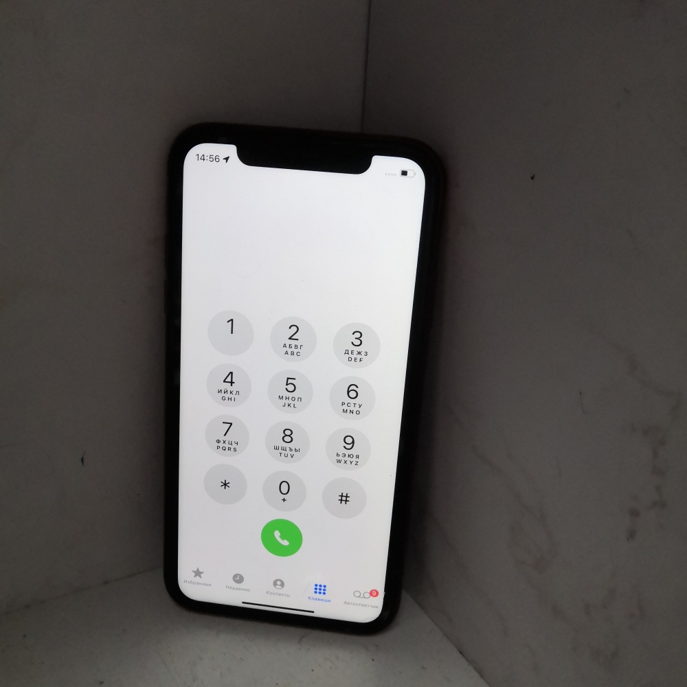 Смартфон iPhone XR 64 Gb