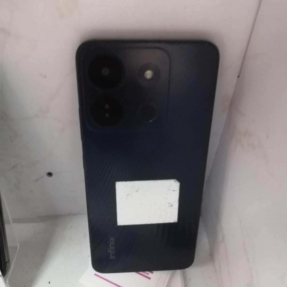 Мобильный телефон Infinix 7 hd