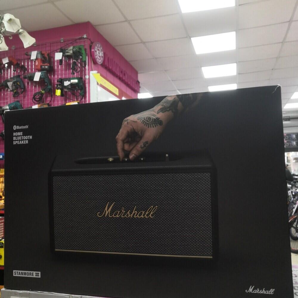 Акустика Marshall STANMORE 3