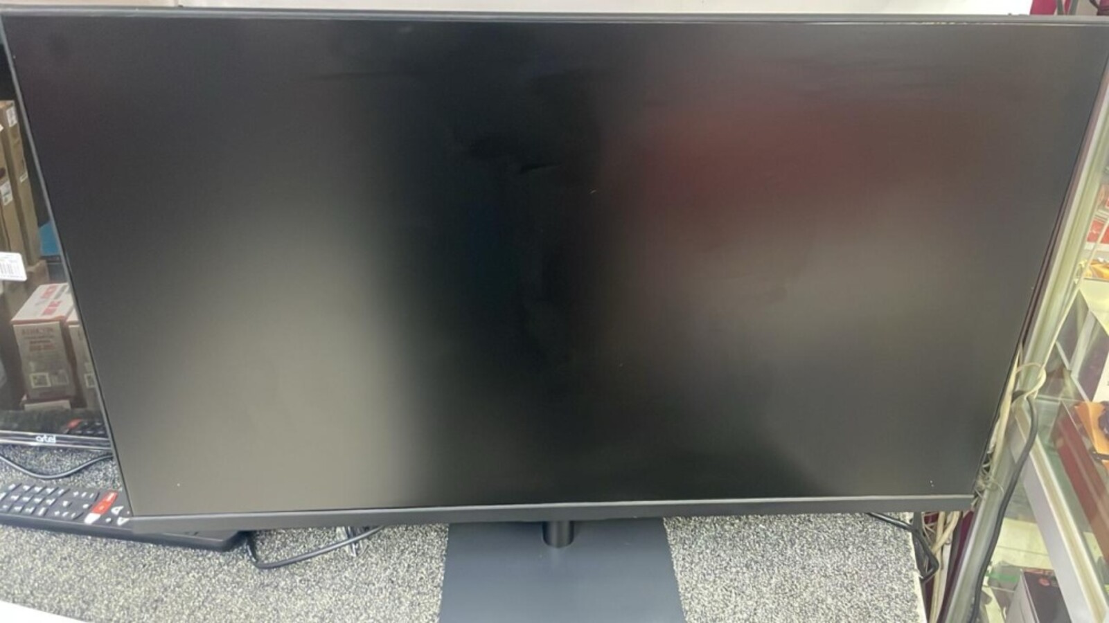 Монитор Dexp 31.5" DQ32N1