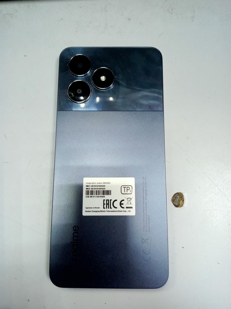 Смартфон Realme Note 50