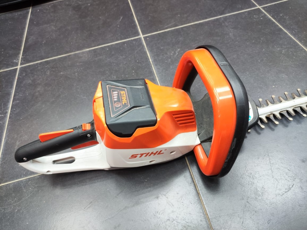 Мотоножницы Stihl HSA 56