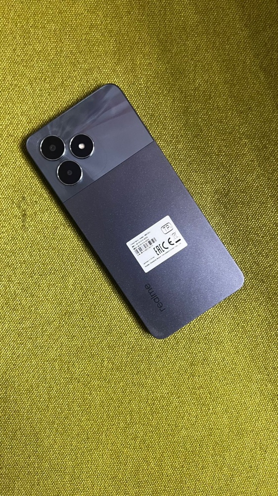 Смартфон Realme Note 50 3/64