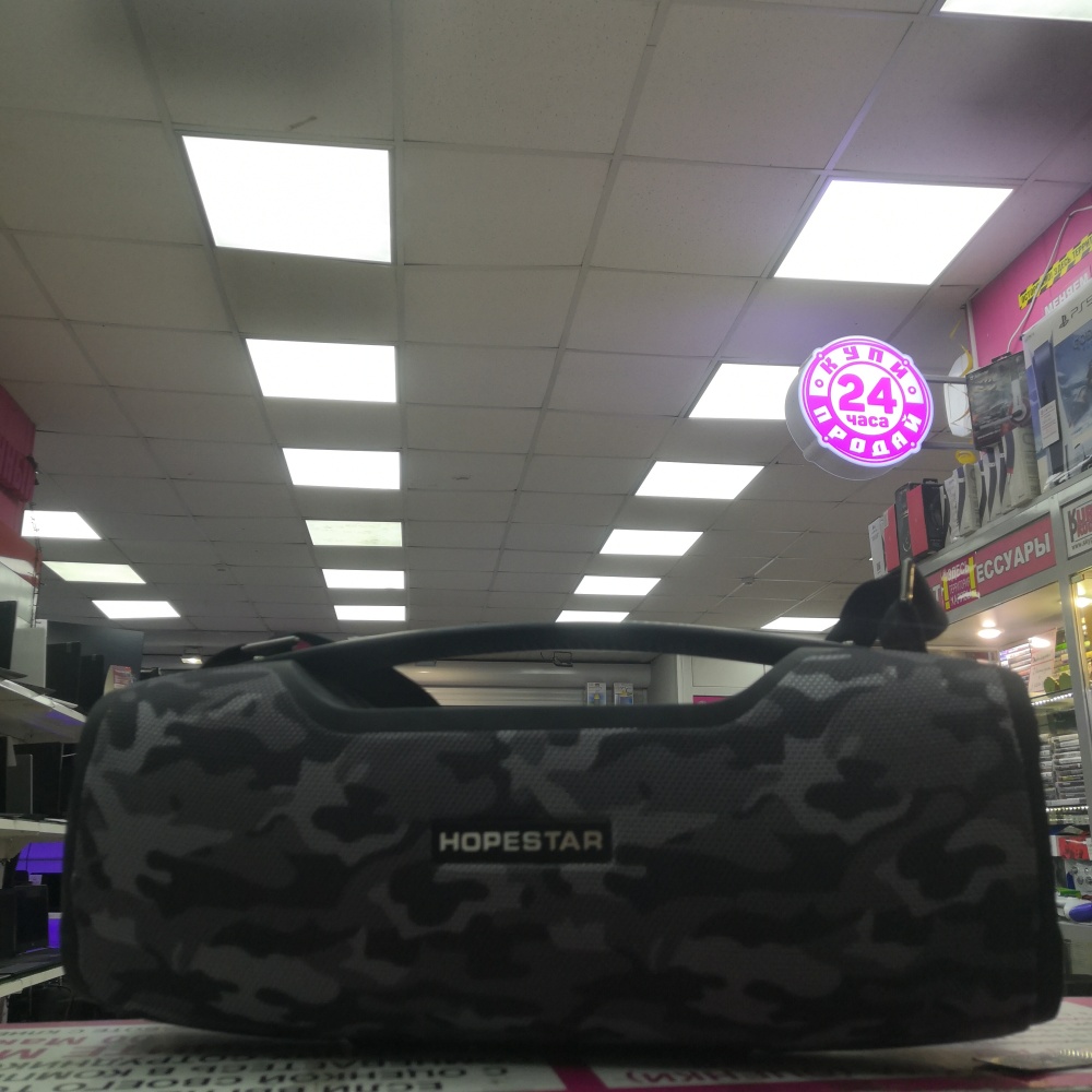 Акустика HopeStar A6 pro