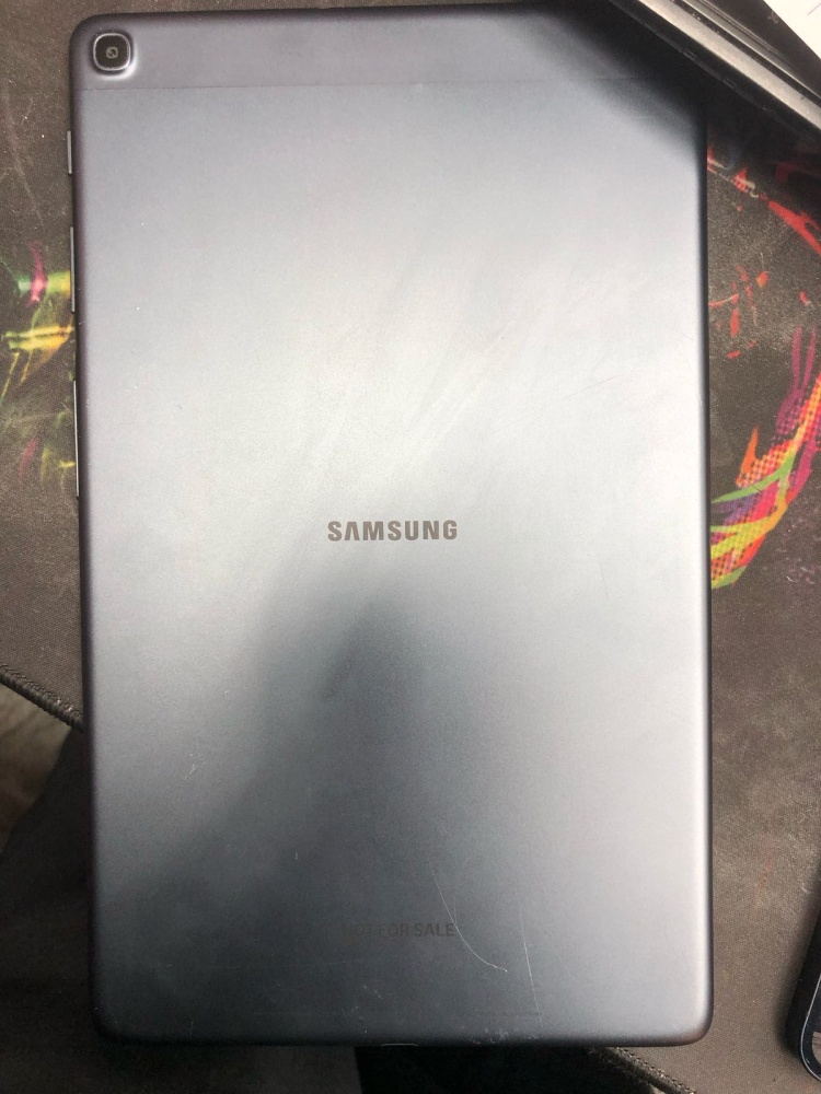 Планшет Samsung Galaxy tab a 1/16