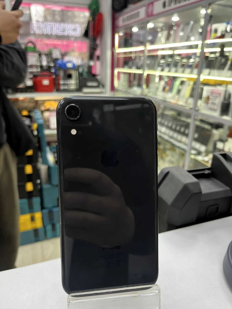 Смартфон iPhone XR 64 Gb