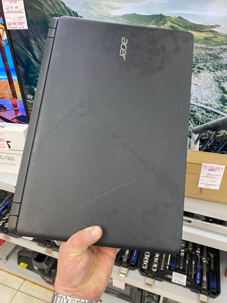 Ноутбук Acer n16c1