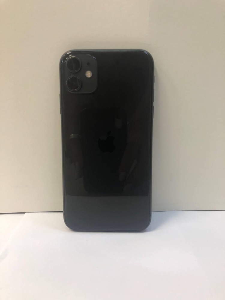 Смартфон iPhone 11 128 Gb
