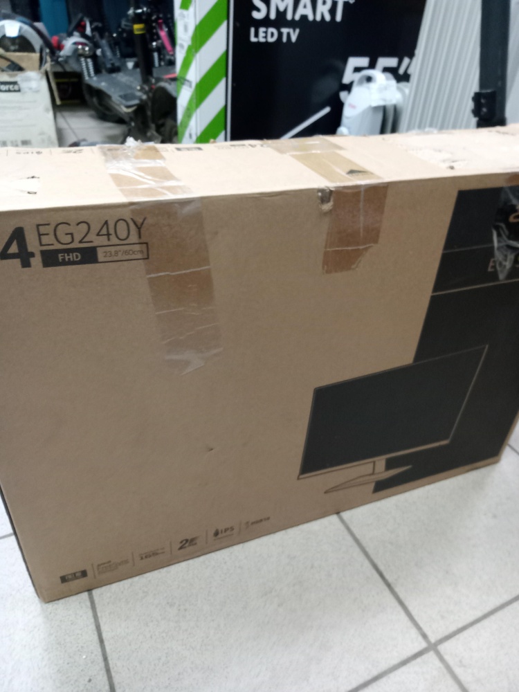 Монитор ACER EG240Y