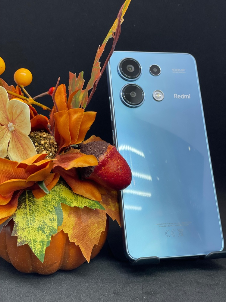 Смартфон Xiaomi Redmi note 13 8/128