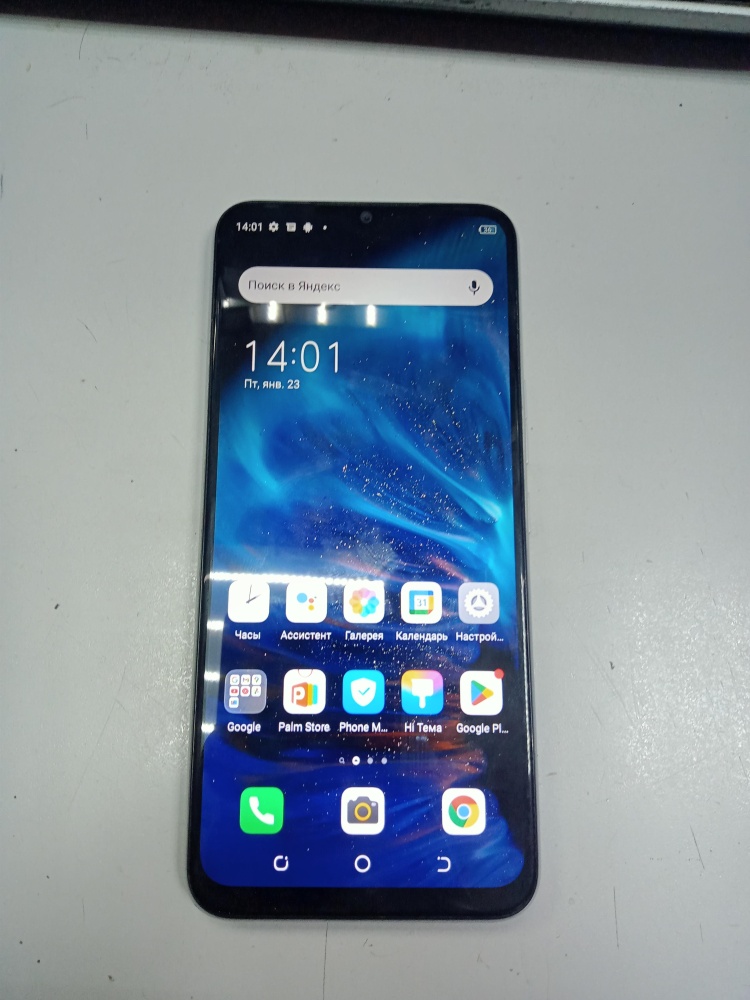 Мобильный телефон Tecno SPARK 8C