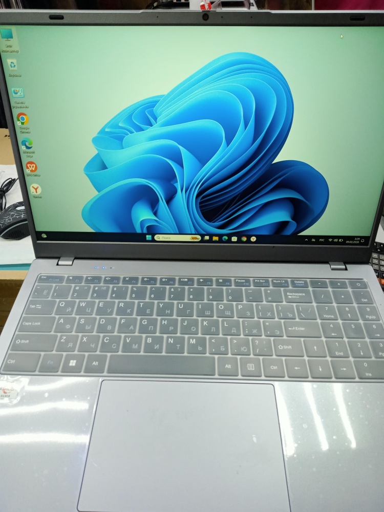 Ноутбук NO NAME