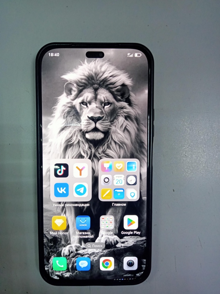 Смартфон Honor X8d