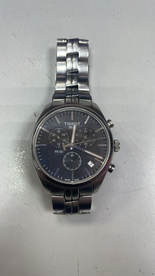 Часы наручные Tissot T049 T-Classic