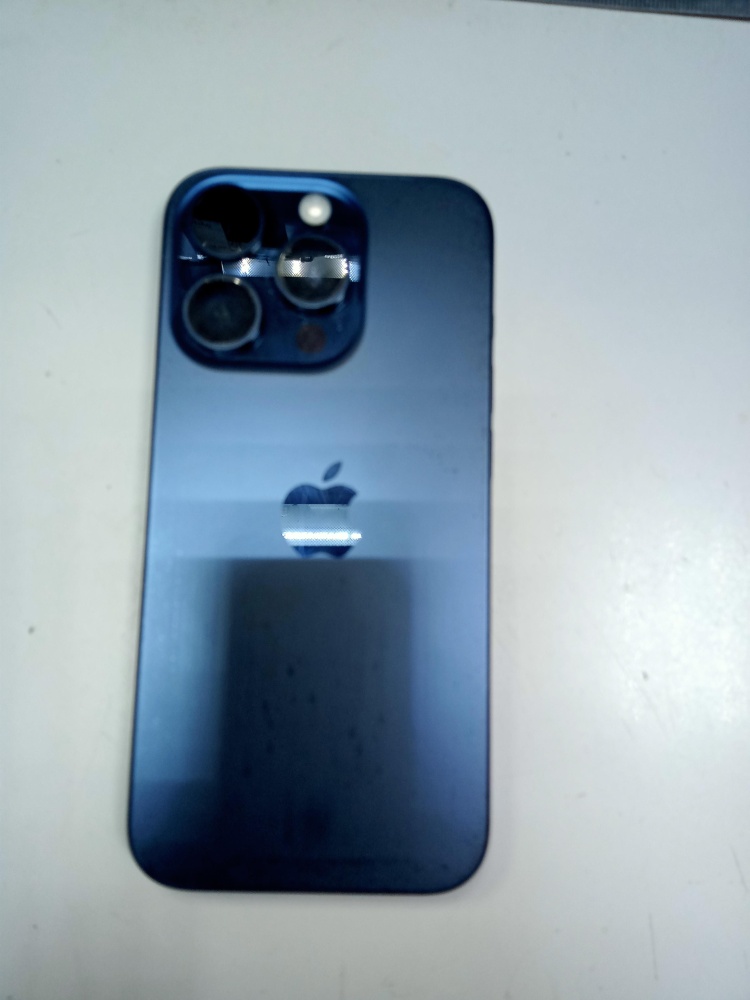 Смартфон iPhone 15 PRO 128