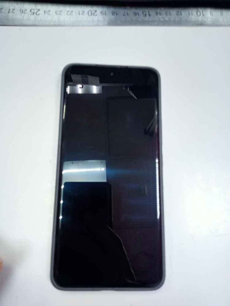 Смартфон Xiaomi Redmi note 15 PRO