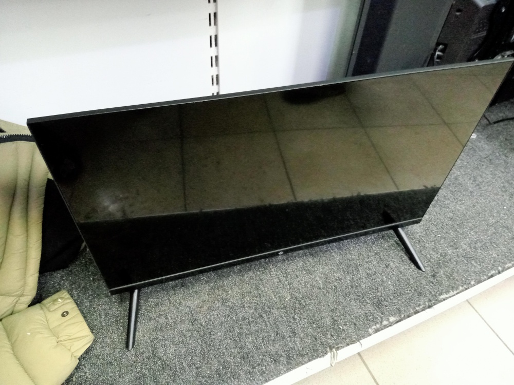 Телевизор Dexp 24HEY1