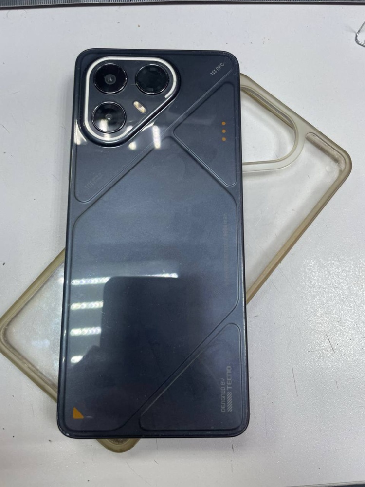 Мобильный телефон Tecno Pova 7 5G 8/128