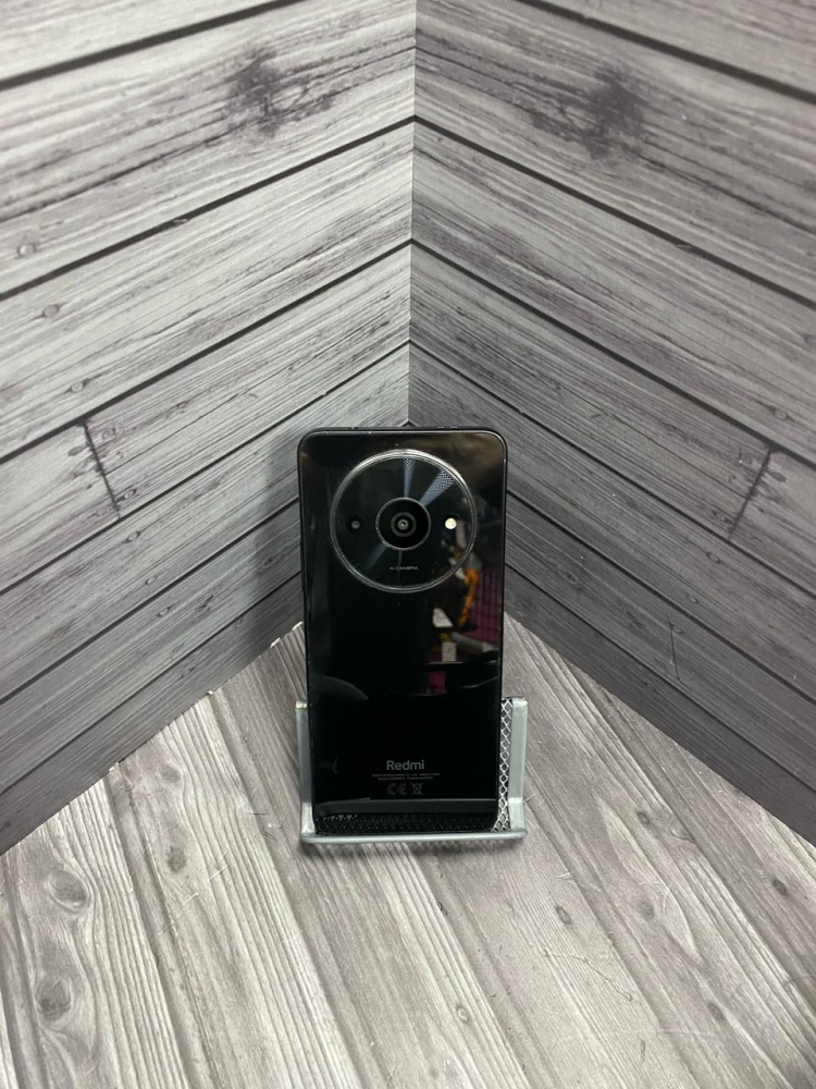 Смартфон Xiaomi Redmi A3 4/128