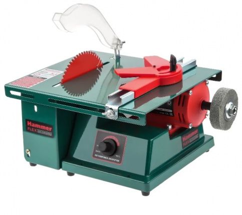 Многофункциональный станок HammerFlex MFS900