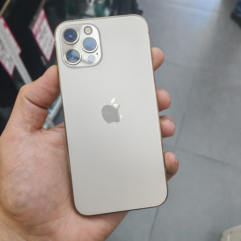 Смартфон iPhone 12 PRO 128 Gb