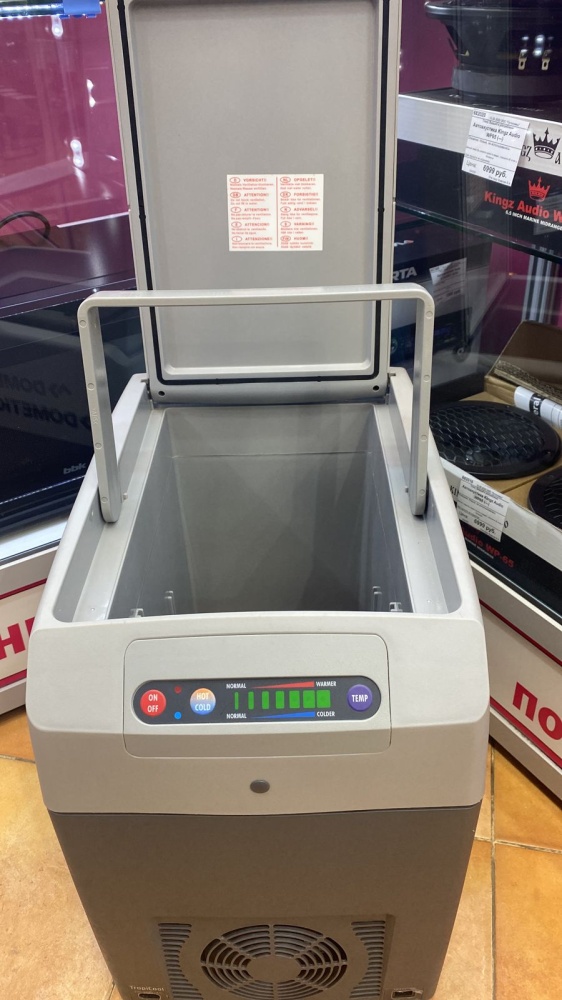 Автохолодильник Dometic TC 21