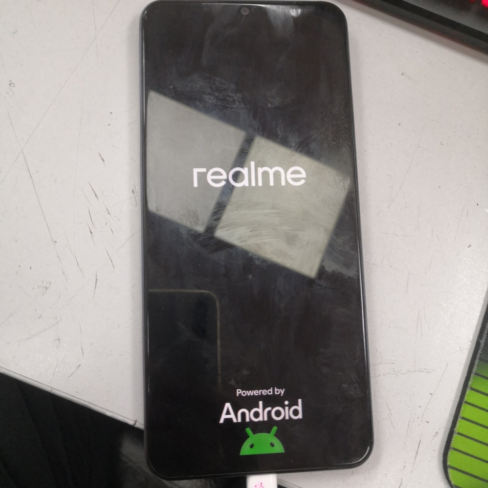Смартфон Realme Note 60 4/128