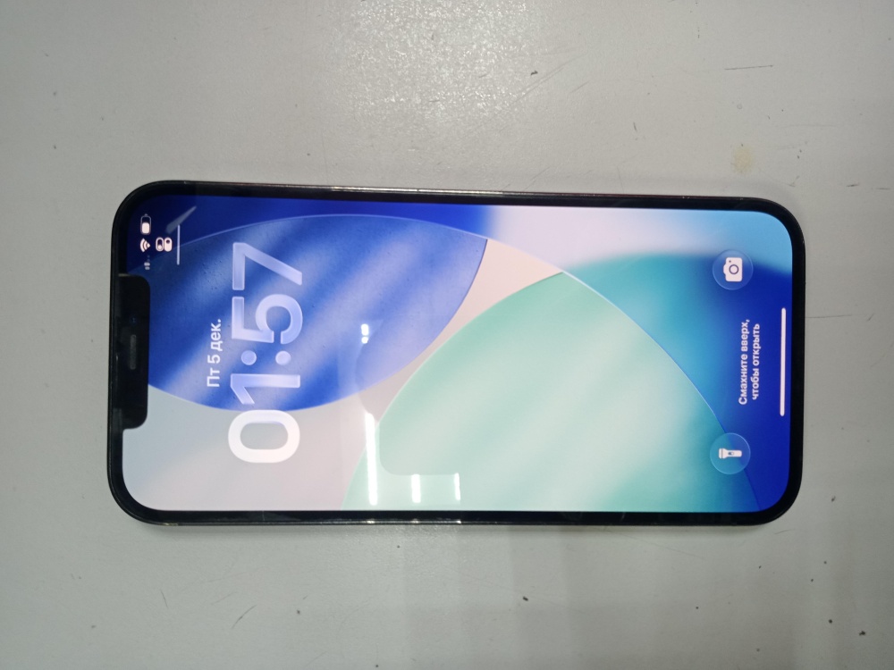 Смартфон iPhone 12 PRO MAX 128 Gb