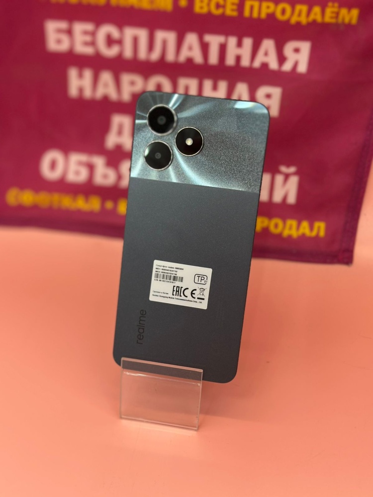 Смартфон Realme Note 50 3/64