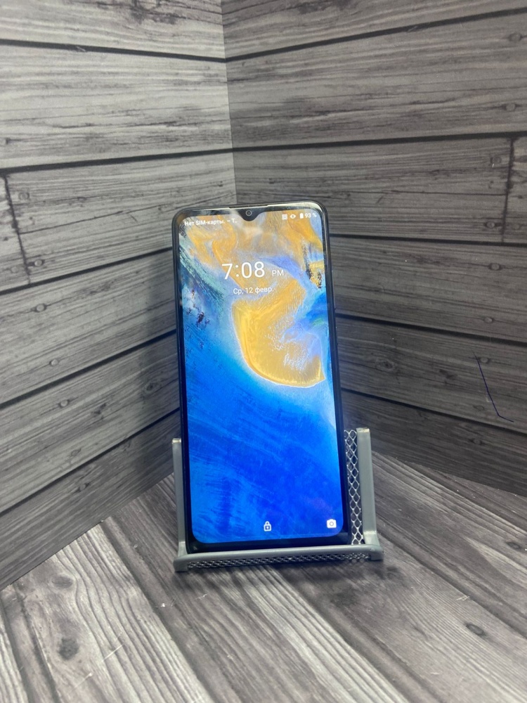 Мобильный телефон ZTE A51 2/32