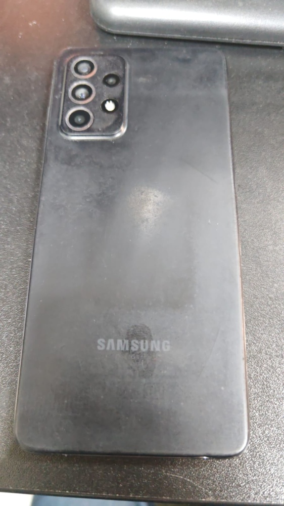 Смартфон Samsung A54