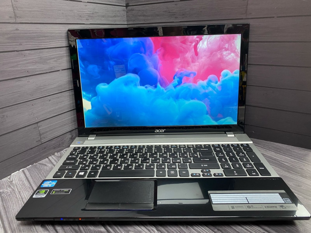 Ноутбук Acer Aspire v3-G53218G