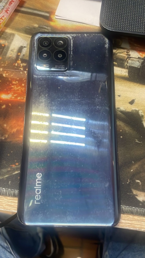 Смартфон Xiaomi Redmi 8 128