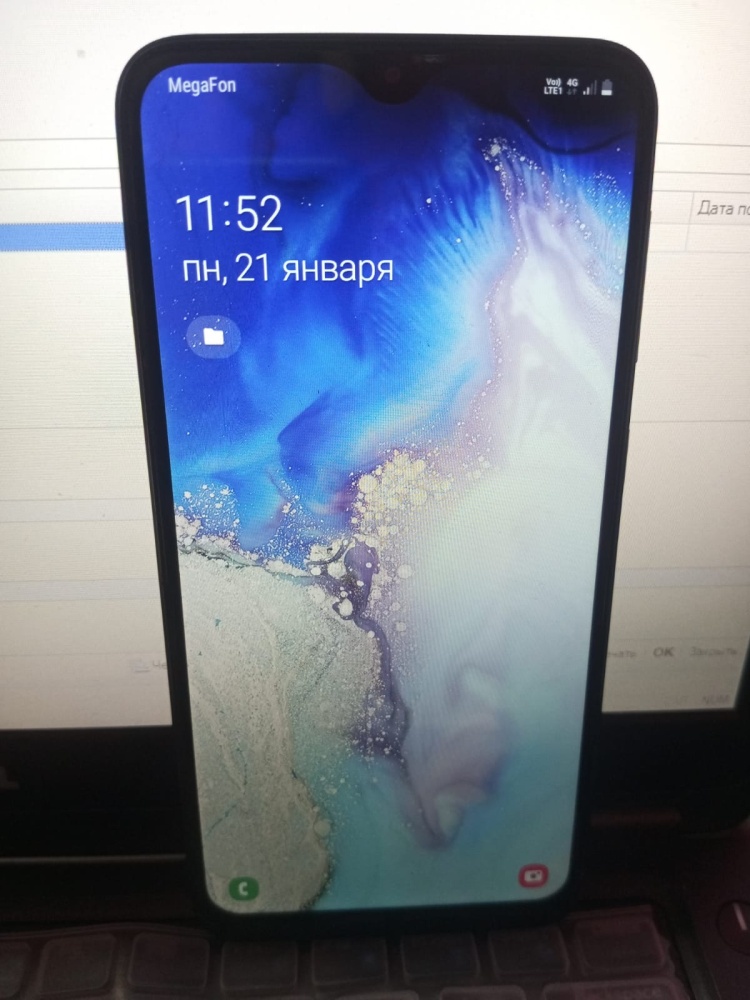 Смартфон Xiaomi Redmi 13C