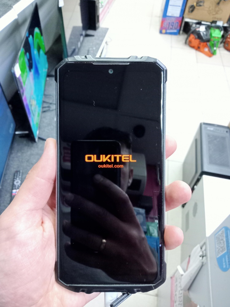 Мобильный телефон Oukitel WP8 PRO