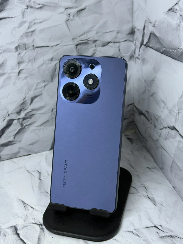 Мобильный телефон Tecno Spark 10 Pro 8/256