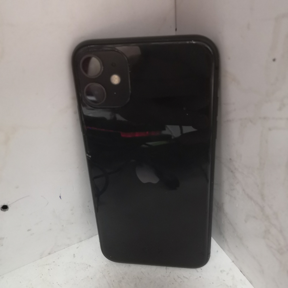 Смартфон iPhone 11 128 Gb
