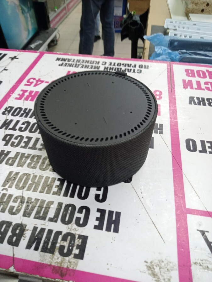 Акустика Яндекс-станция LITE